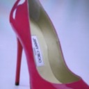 thygirlinthepinkheels avatar