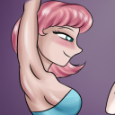 ticklingshinigami avatar