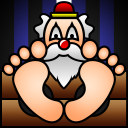 ticklishclown avatar