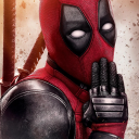 ticklishdeadpool avatar
