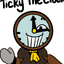 tickytheclock avatar