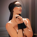 tieduptieddownboundfor avatar