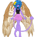 tiefling-chaos avatar