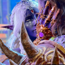 tieflingalysanne avatar