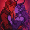 tieflings-in-love avatar