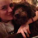 tiger-striped avatar