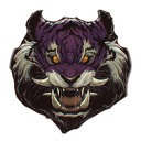 tiger-zombie avatar