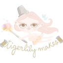 tigerlilymakes-blog avatar