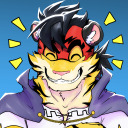 tigerlion-moikana avatar