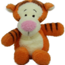 tiggerjunior avatar