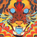 tigrene avatar