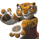 tigress avatar