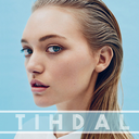 tihdal-blog avatar