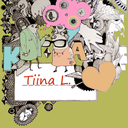 tiina-lilja avatar