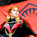 tiirabird-cosplay avatar