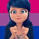 tikki-marinette avatar