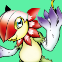 tillythemagpie avatar