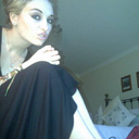 time-dilation avatar