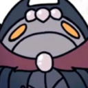 time-disfavoured avatar