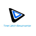 time-glitch-resonance avatar