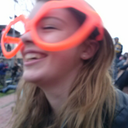 time-is-running-ill-run-faster avatar