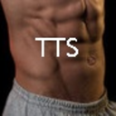 time-to-shirtless-blog avatar