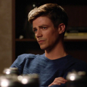 time-traveling-speedster avatar