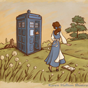 timeandrelativedimensioninmybed avatar