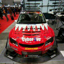 timeattackracing avatar