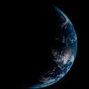 timeblue avatar