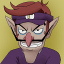 timeforwaluigi avatar