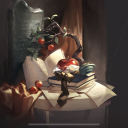 timekeeper-suitcase avatar