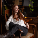 timeless-clarity avatar