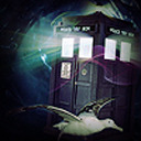 timelord-library avatar