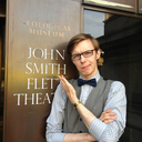 timelordsteven avatar