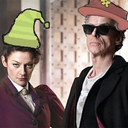 timelordswithhats avatar