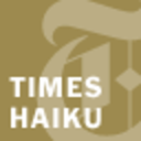 timeshaiku avatar