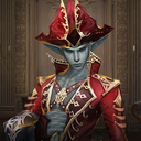 timetobelieveinmagic avatar