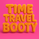 timetravelbooty avatar