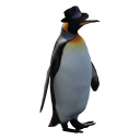 timetravellingpenguin avatar