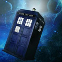 timey-wimey avatar