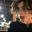 timmyhalchalamet avatar