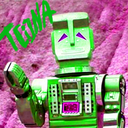 tinandroid avatar