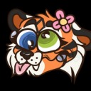tinatigerart avatar