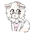 tiniestmousegirl avatar