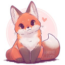 tiny-fox avatar