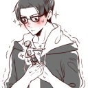 tiny-heichou avatar