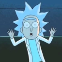 tiny-rick avatar