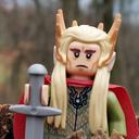 tiny-thranduil avatar