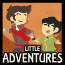 tinybolinandmako avatar